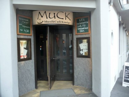 Фото: MuCK